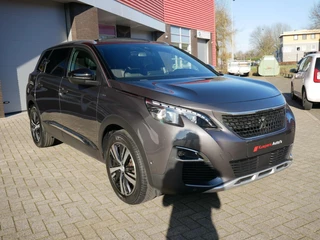 Peugeot 5008 Peugeot 5008 1.2 PureTech GT-Line 7P| Navi+BT| Camera| Pano - afbeelding nr 24