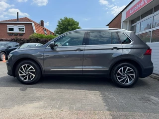 Volkswagen Tiguan Volkswagen Tiguan 1.4TSI 150PK DSG Highline Sound Full-Led Camera Trekhaak ACC - afbeelding nr 26