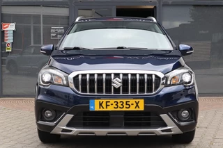 Suzuki S-Cross Suzuki S-Cross 1.0 BoosterJet Exclusive Trekhaak/Navi/Apple/AndroidAuto - afbeelding nr 4