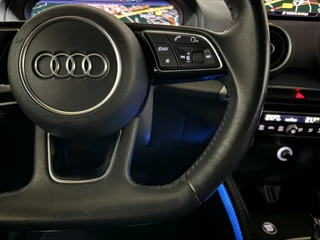 Audi Q2 Audi Q2 1.4 TFSI 150PK S-line BlackEdition B&O Virtual Sfeer - afbeelding nr 29