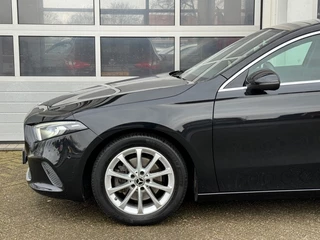 Mercedes-Benz A-Klasse - afbeelding nr 30