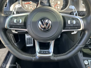 Volkswagen Golf Volkswagen Golf 2.0 GTD |VOSSEN|PANO|LEDER|DYNAUDIO|DISTR VV - afbeelding nr 18