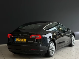 Tesla Model 3 Tesla Model 3 Long Range AWD 75 kWh 89% SOH Dual Motor 19 inch Autopilot - afbeelding nr 12