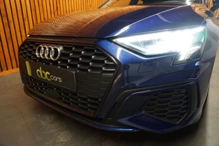 Audi A3 Audi A3 LIMOUSINE 35 TFSI S-EDITION AUTOMAAT - afbeelding nr 29