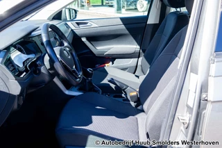 Volkswagen Polo Volkswagen Polo 1.0 TSI Comfortline Navi | Appelcarplay - afbeelding nr 16