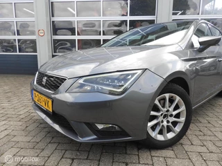 SEAT Leon Seat Leon 1.4 TGI Style Connect - afbeelding nr 2