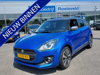 Suzuki Swift - 290651608-0