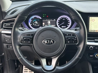 Kia Niro - afbeelding nr 20