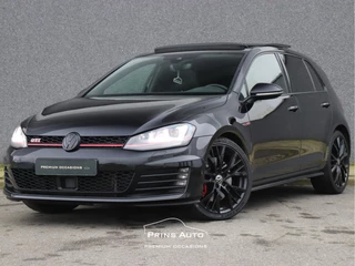 Volkswagen Golf - 205590098-0