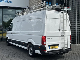 Volkswagen Crafter Volkswagen Crafter 35 2.0 TDI L4H3 Comfortline*A/C*CRUISE*HAAK* - afbeelding nr 2