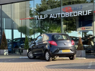 Ford Ka Ford Ka 1.2 Style start/stop 2015 Airco pdc 1e eigCruise cnt - afbeelding nr 4
