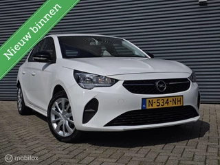 Opel Corsa-e Ultimate 50 kWh 1EIG/NAP/LED/CARPLAY