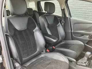 Renault Clio Renault Clio Estate 1.2 TCe Intens 120 pk AUT. | navigatie | bluetooth | camera | climate control | parkeersensoren - afbeelding nr 18