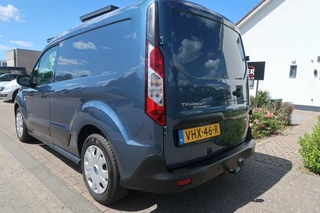 Ford Transit Connect Ford Transit Connect 1.5 EcoBlue NAVIGATIE|CAMERA|TREKHAAK|CARPLAY|AIRCO|CRUISECONTROL - afbeelding nr 34