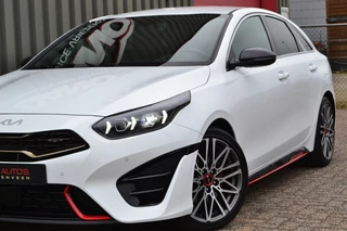 Kia ProCeed - afbeelding nr 18