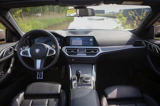 BMW 4 Serie - afbeelding nr 24