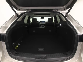 Mazda CX-60 Mazda CX-60 2.5 E-SKYACTIV PHEV Homura 4WD automaat | Panorama Pack | Convenience & Sound Pack | Driver Assistance Pack | demo voordeel - afbeelding nr 18