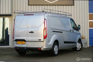 Ford Transit Custom Ford Transit Custom 300 2.0 TDCI L2 Trend nog maar 55.000km!!! - afbeelding nr 2