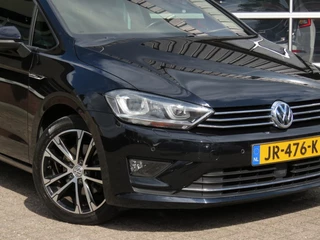 Volkswagen Golf Sportsvan - afbeelding nr 46