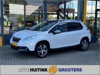 Peugeot 2008 - 461934552-0