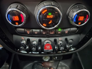 MINI Clubman Mini Mini Clubman 1.5 Cooper Business Edition Full LED Pano H&K Navi Clima Keyless 17