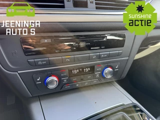 Audi A6 Allroad Audi A6 allroad quattro 3.0 TDI Premium Edition | Luchtvering| - afbeelding nr 19