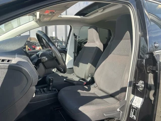 Volkswagen up! Volkswagen Up! 1.0 BMT high up! | Pano | Cruise | Airco - afbeelding nr 4
