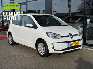 Volkswagen e-up! Volkswagen e-Up! | Camera | Cruise | Clima | incl. BTW | 98% SOH - afbeelding nr 25