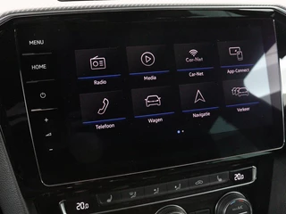 Volkswagen Passat Volkswagen Passat Variant 1.5 TSI HL Bns R | Panoramadak | Leder | Keyless |  Stoelverwarming | Carplay | Adaptive Cruise | Elektrische achterklep - afbeelding nr 24