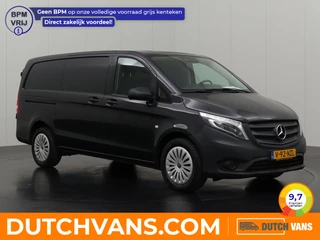 Mercedes-Benz Vito 116CDi Automaat Lang | Led | Achterdeuren