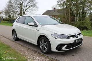 Volkswagen Polo Volkswagen Polo 1.0 TSI / 2x R-Line / Carplay / Virtual - afbeelding nr 3