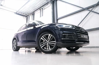 Audi Q5 Audi Q5 55 TFSI e quattro S edition Competition | 360 cam | Luchtvering | Trekhaak | Diamond stitch | VC | Memory | NL auto NAP | - afbeelding nr 15