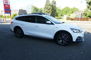 Ford Focus - afbeelding nr 3