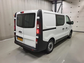 Renault Trafic - afbeelding nr 3