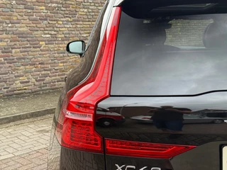 Volvo XC60 Volvo XC60 2.0 T6 R DESIGN RECHARGE Long Range Panodak ACC 21 Inch - afbeelding nr 15