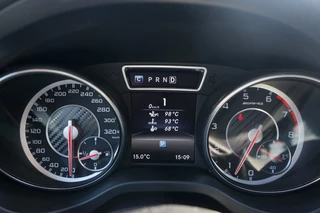 Mercedes-Benz GLA Mercedes-Benz GLA AMG 45 4M. Prem. - afbeelding nr 18