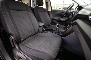 Volkswagen T-Cross Volkswagen T-Cross 1.0 TSI Life - All-in rijklrprs | Navi | Carplay | 16'' LM - afbeelding nr 5