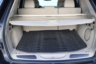 Jeep Grand Cherokee Jeep Grand Cherokee 3.0 CRD OVERLAND/STOEL.STUUR.VERW/STOEL.VENT/ADAP.CRUISE - afbeelding nr 50