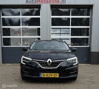 Renault Mégane Estate Renault Megane Estate 1.3 TCe Intens - afbeelding nr 2