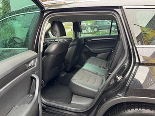 Škoda Kodiaq Škoda Kodiaq 1.5 TSI Business Edition Airco/El.klep/Camera/Navi - afbeelding nr 38
