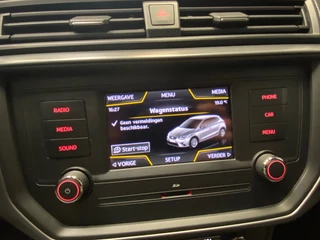 SEAT Ibiza Seat Ibiza 1.0 TSI Style Limited Edition | CLIMA | CRUISE | - afbeelding nr 30