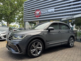 Volkswagen Tiguan - afbeelding nr 14