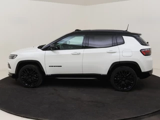 Jeep Compass - afbeelding nr 2