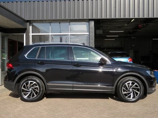 Volkswagen Tiguan - afbeelding nr 14
