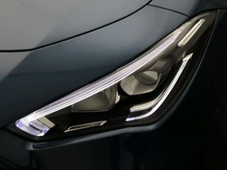 Mercedes-Benz CLA Mercedes-Benz CLA-klasse 180 Aut. Business Sol. | LED |  Navi | Camera | - afbeelding nr 6