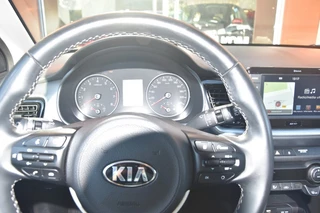 Kia Stonic - afbeelding nr 11