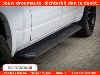 Dodge Ram 1500 Dodge Ram 1500 Laramie Night | 420Pk 636 Nn | Extra Groot Scherm + Passagiers Scherm | Comfortabele Dubbele Cabine met Royale 5 Zitplaatsen | Nu Leverbaar uit Voorraad | Voorraad Nr 2223 - 5047 - afbeelding nr 40