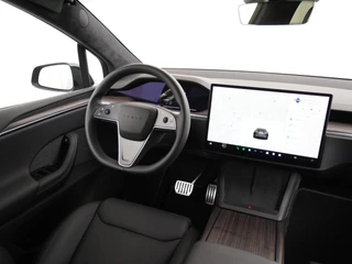 Tesla Model X Tesla Model X Dual Motor AWD 7p. 100 kWh  | ORIG. NL AUTO | 1E EIGENAAR | 100% ONGEVAL VERLEDEN VRIJ | VOLLEDIGE TESLA GARANTIE - afbeelding nr 28