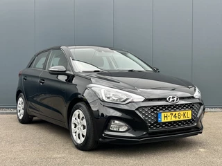 Hyundai i20 - afbeelding nr 8
