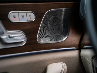 Mercedes-Benz GLE Mercedes GLE-klasse 350 e 4MATIC AMG|TREKHAAK|PANO|BURMESTER - afbeelding nr 23